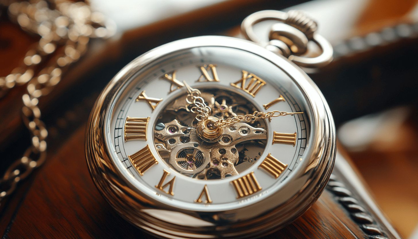 Come scegliere un orologio da taschino per ogni occasione?