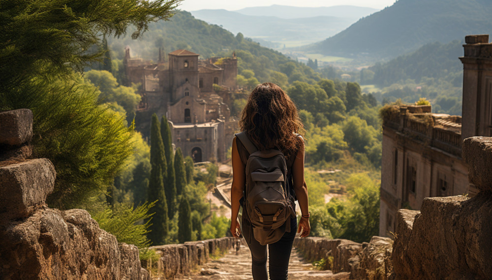 Esplorare le bellezze naturali nascoste della Sicilia