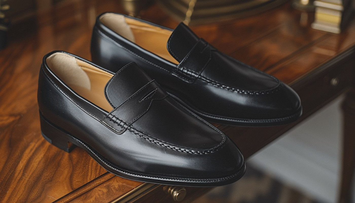 Guida alle scarpe eleganti con rialzo: stile e comfort senza compromessi