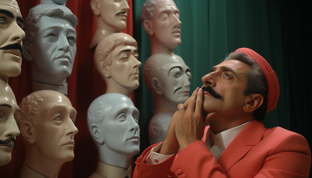 Il surrealismo nel cinema italiano contemporaneo