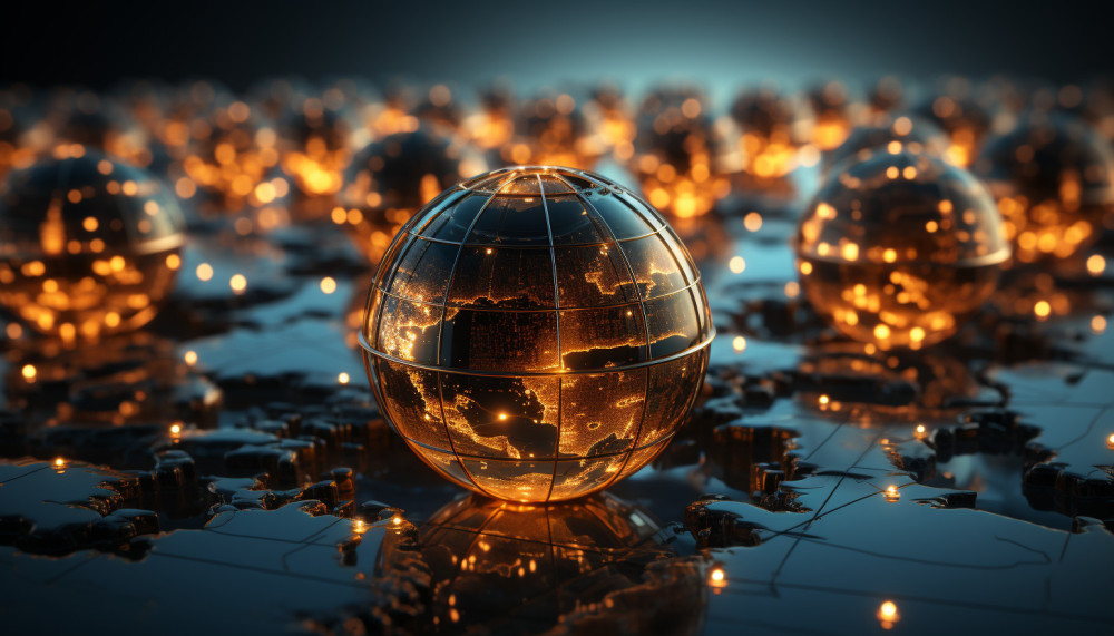 Impatto della tecnologia blockchain sulle finanze globali