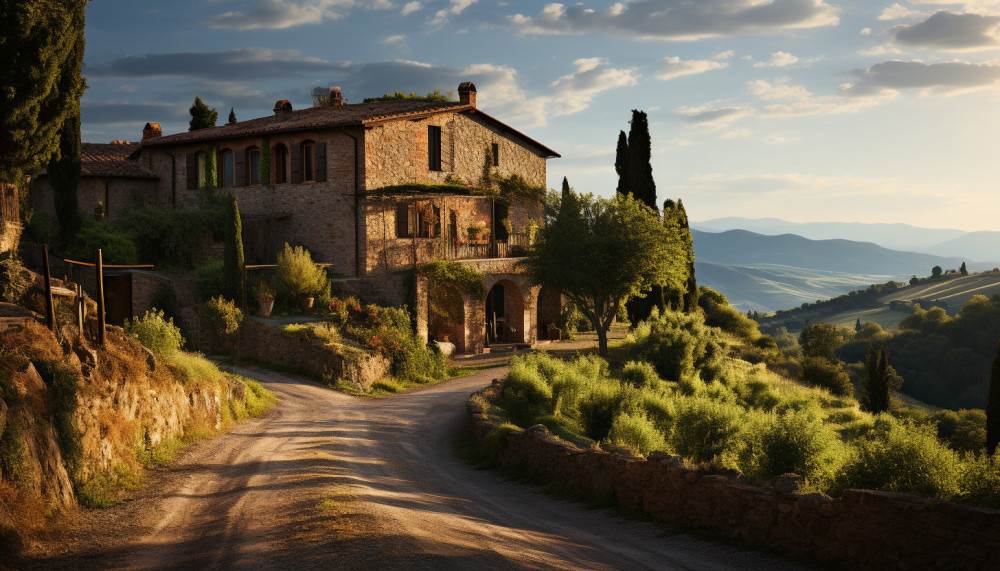 Viaggio tra i borghi meno noti della Toscana